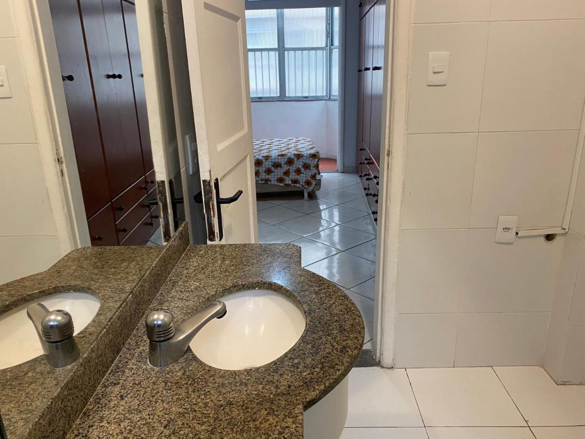 Ferienwohnung M402-Copacabana Rio de Janeiro Exterior foto